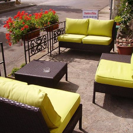 Le Petit Dragon Rouge Otel Miers Dış mekan fotoğraf